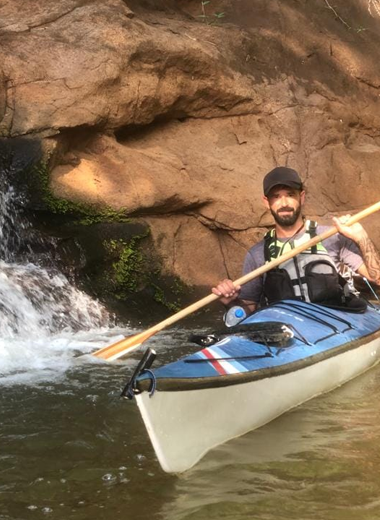 Aguapey Aventuras Gualeguaychú