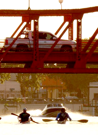 Aguapey Aventuras Gualeguaychú